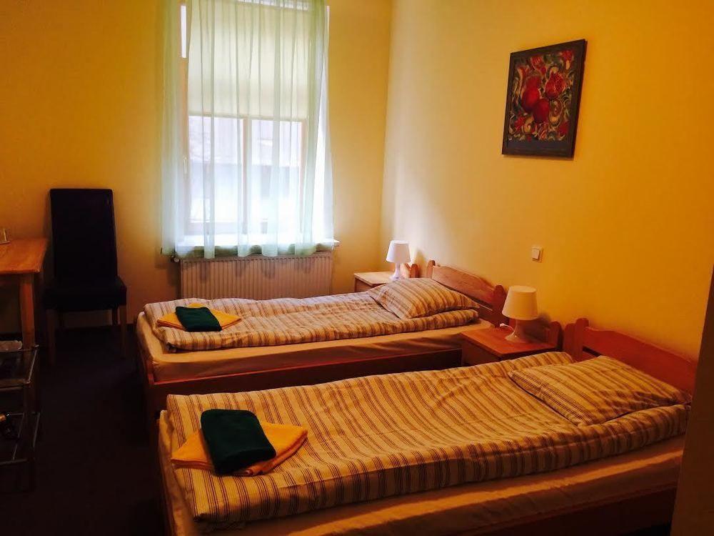 Augustine Hotel Рига Экстерьер фото