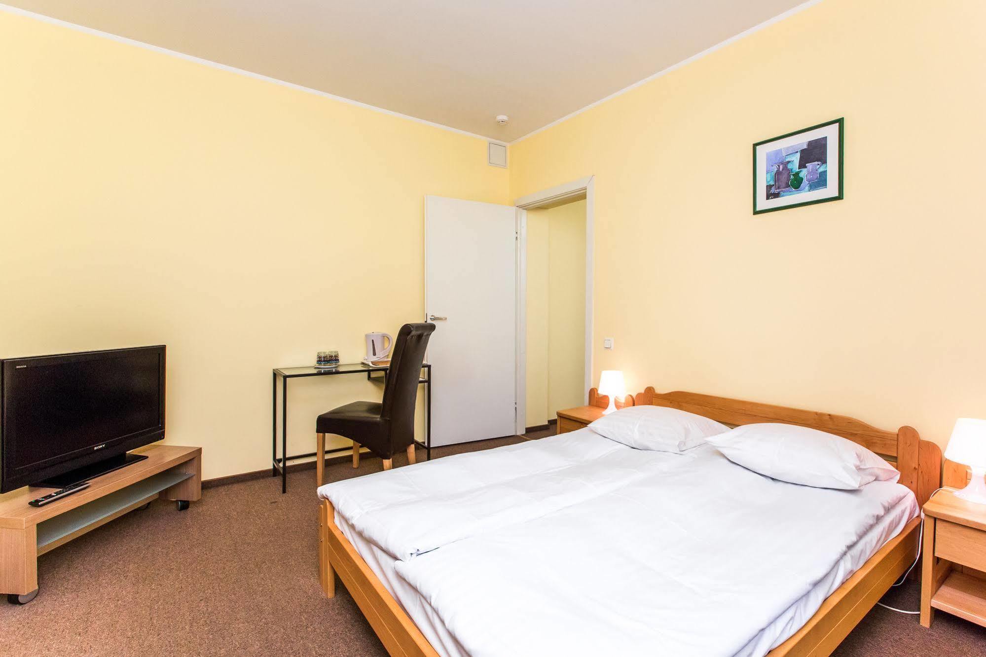 Augustine Hotel Рига Экстерьер фото