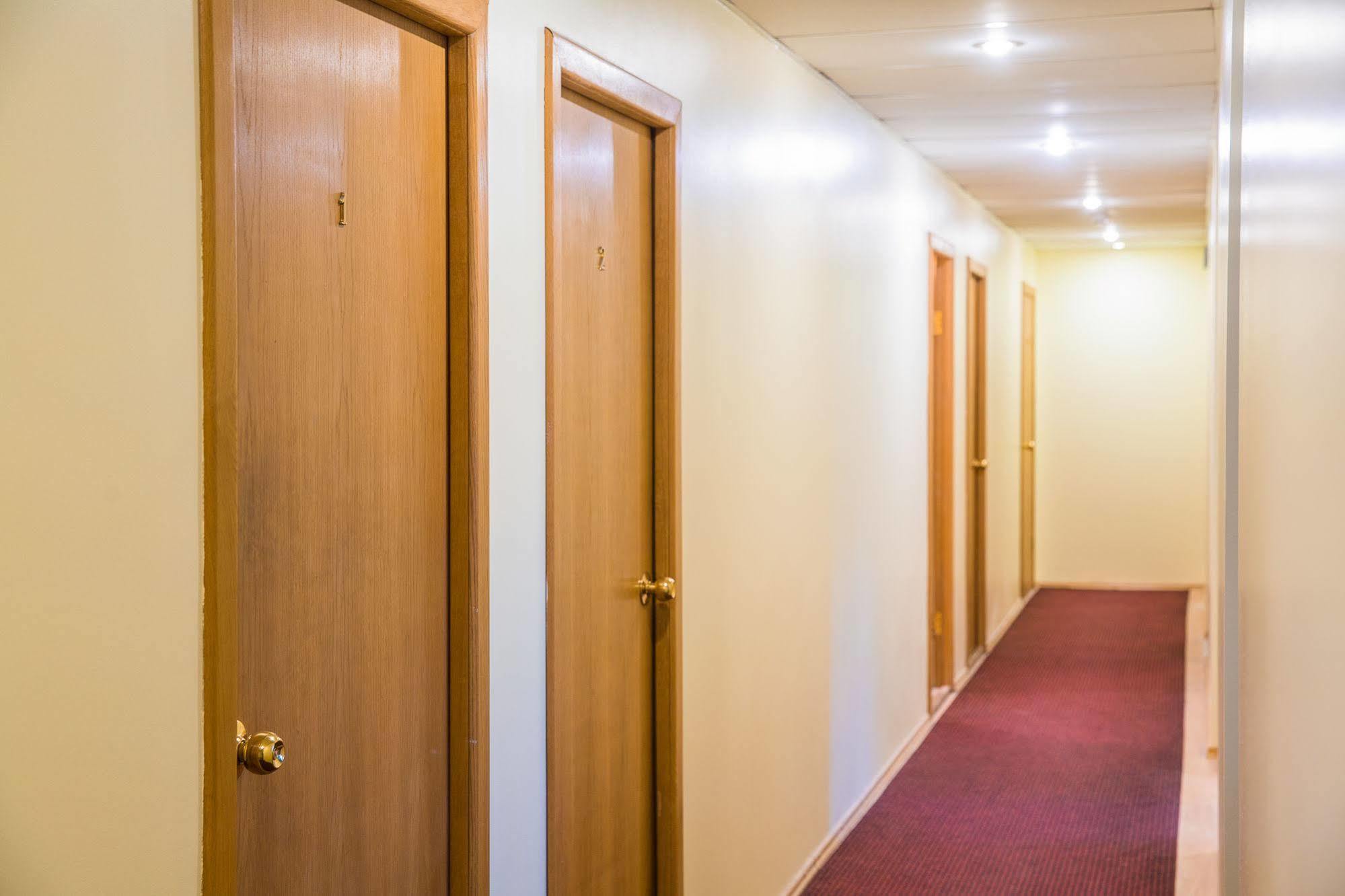 Augustine Hotel Рига Экстерьер фото