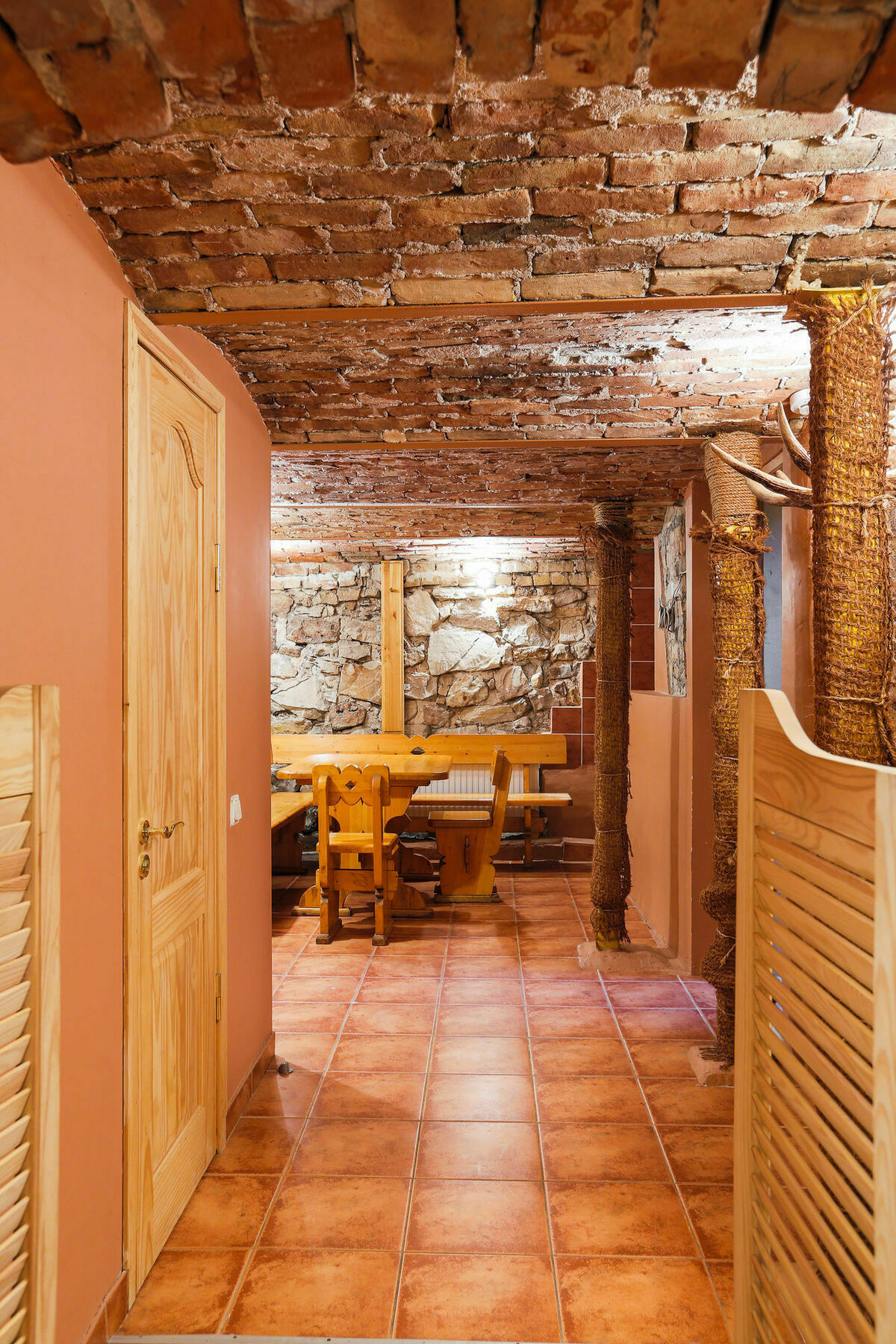 Augustine Hotel Рига Экстерьер фото