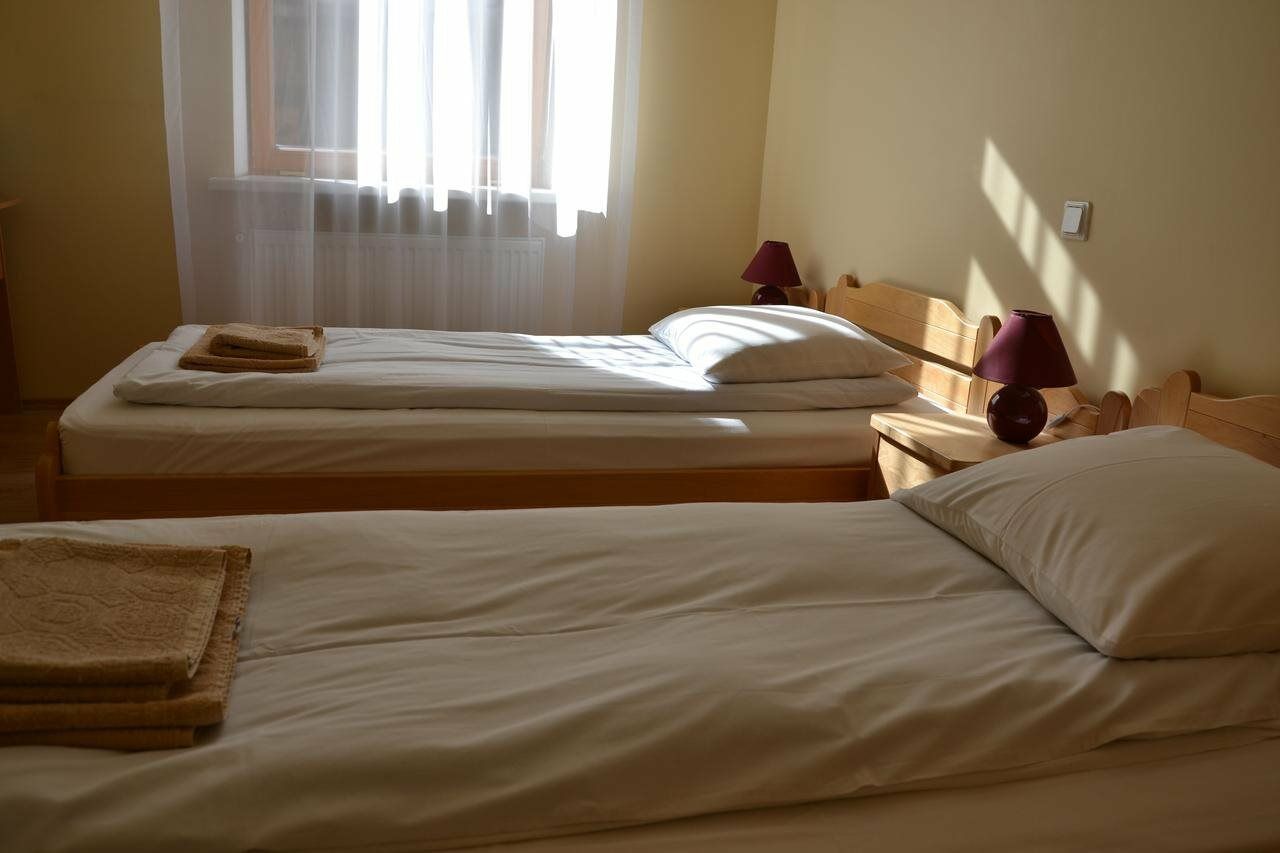 Augustine Hotel Рига Экстерьер фото